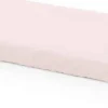 Stokke Home Bed Fitted Sheets, Set of 2 - Pink Bee