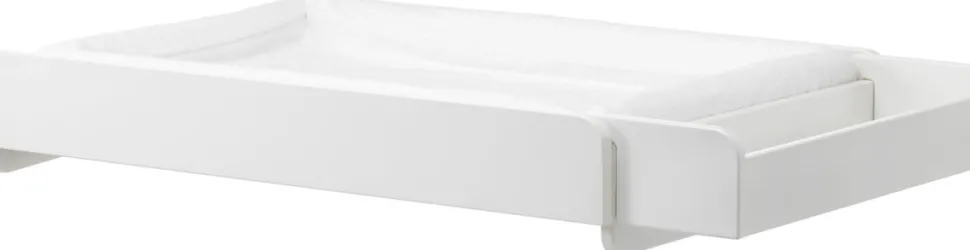 Stokke Home Changer - White