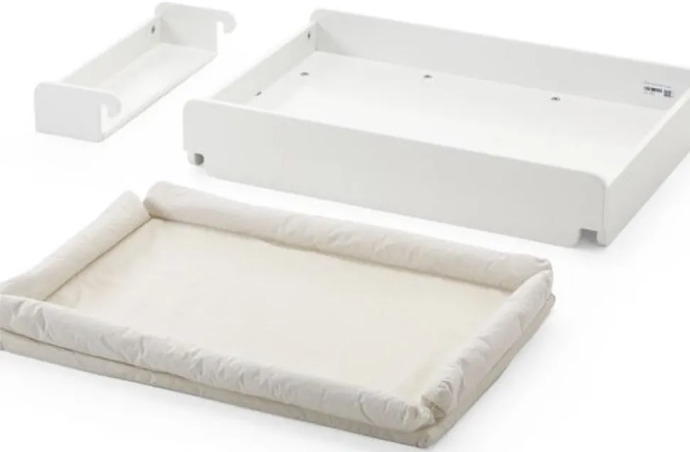 Stokke Home Changer - White