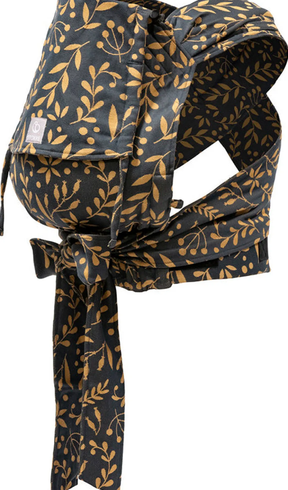 Stokke Limas Baby Carriers OCS - Floral Gold
