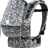 Stokke Limas Baby Carriers Flex OCS - Floral Slate