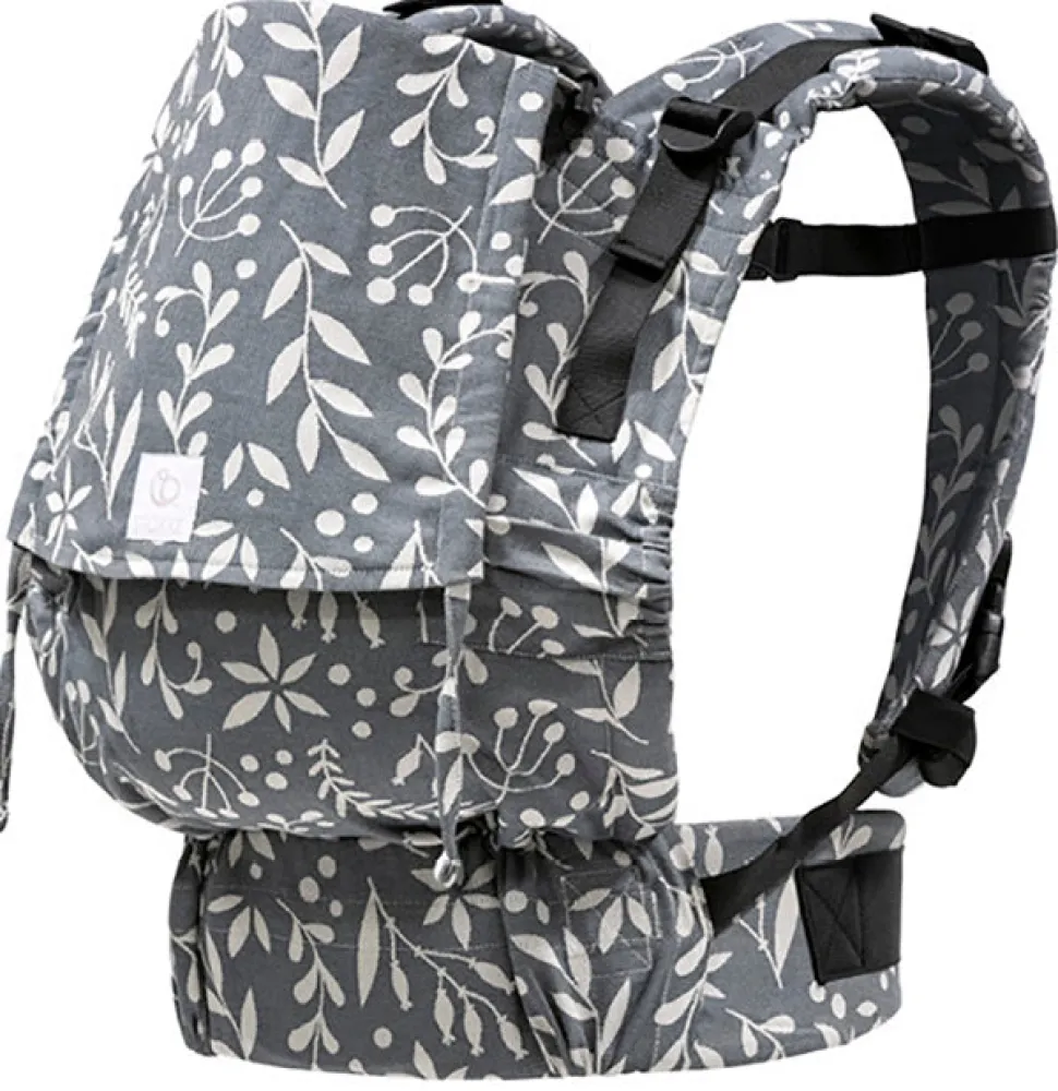 Stokke Limas Baby Carriers Flex OCS - Floral Slate