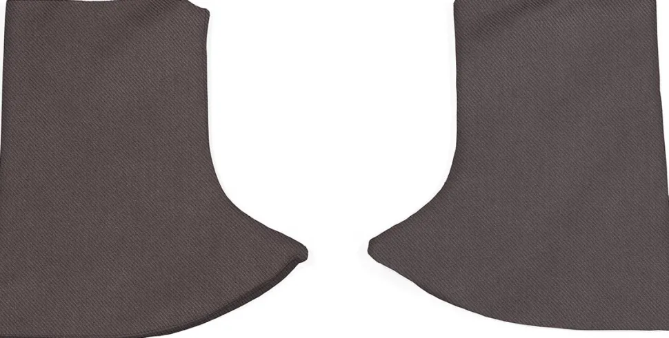 Stokke Limas Strap Protector - Espresso Brown