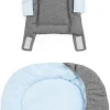 Stokke Nomi Cushion - Grey / Blue