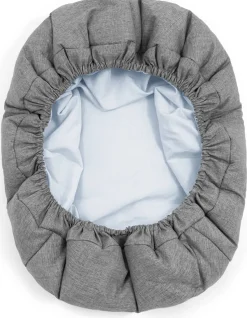 Stokke Nomi Newborn Set - Grey - Grey / Blue