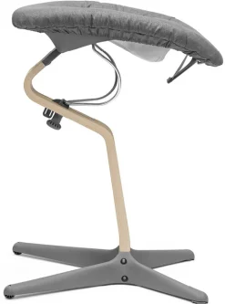 Stokke Nomi Newborn Set - Grey - Grey / Blue