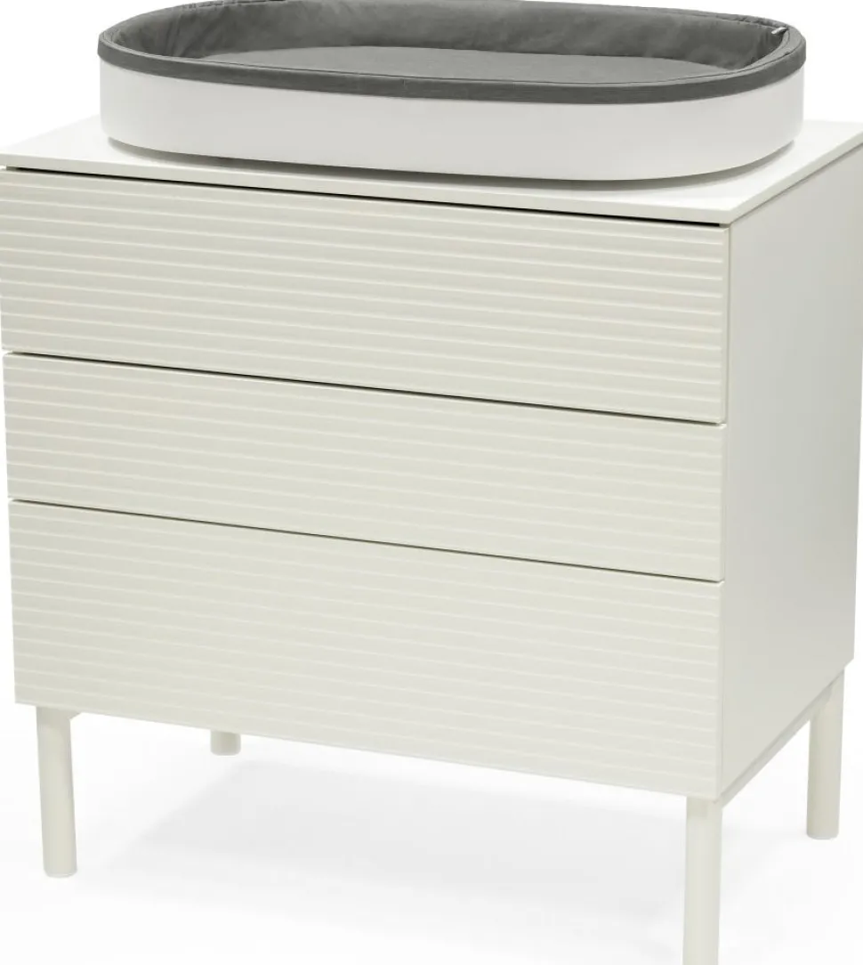 Stokke Sleepi Changer - White