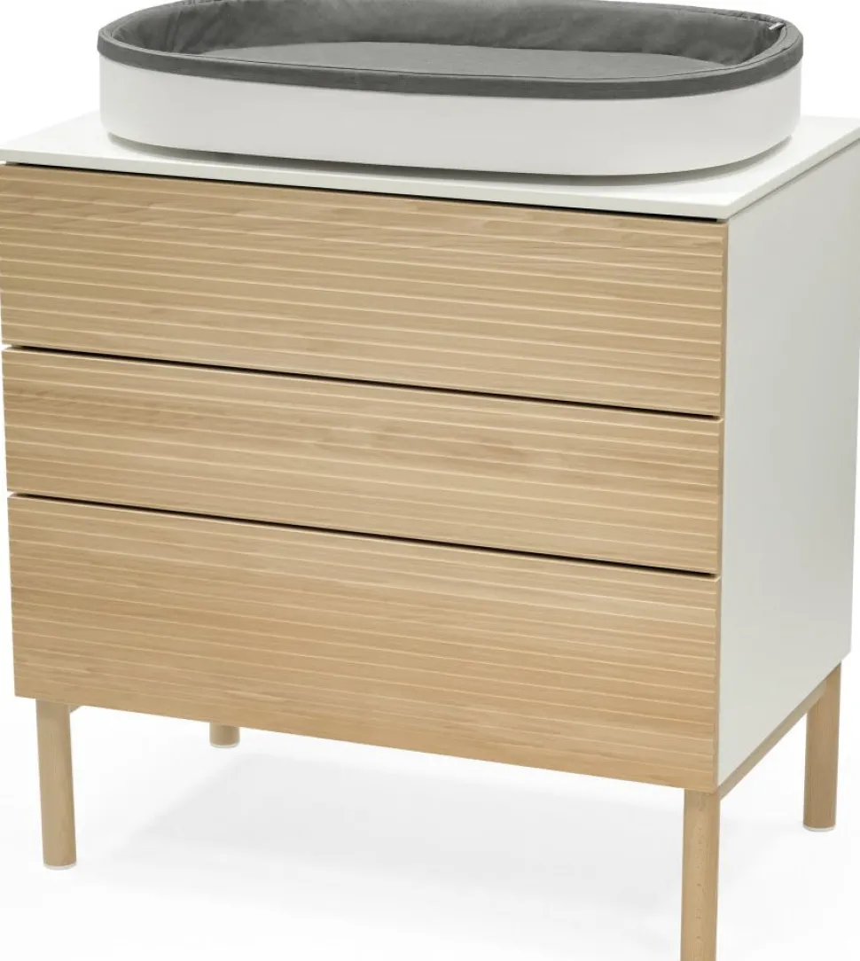 Stokke Sleepi Changer - White