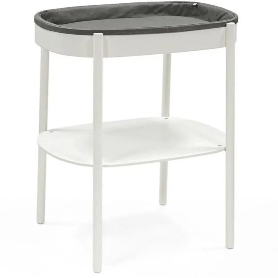 Stokke Sleepi Changing Table - White