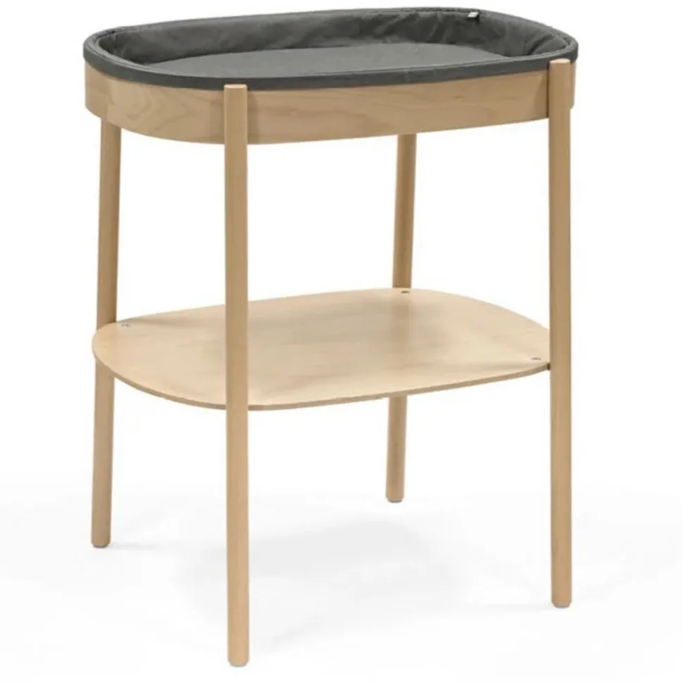 Stokke Sleepi Changing Table - Natural