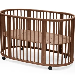Stokke Sleepi Crib/Bed V3 - Warm Brown