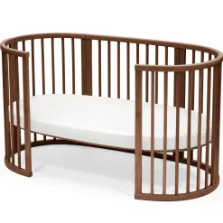 Stokke Sleepi Crib/Bed V3 - Warm Brown