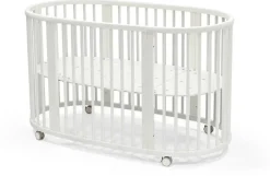 Stokke Sleepi Crib/Bed V3 - White