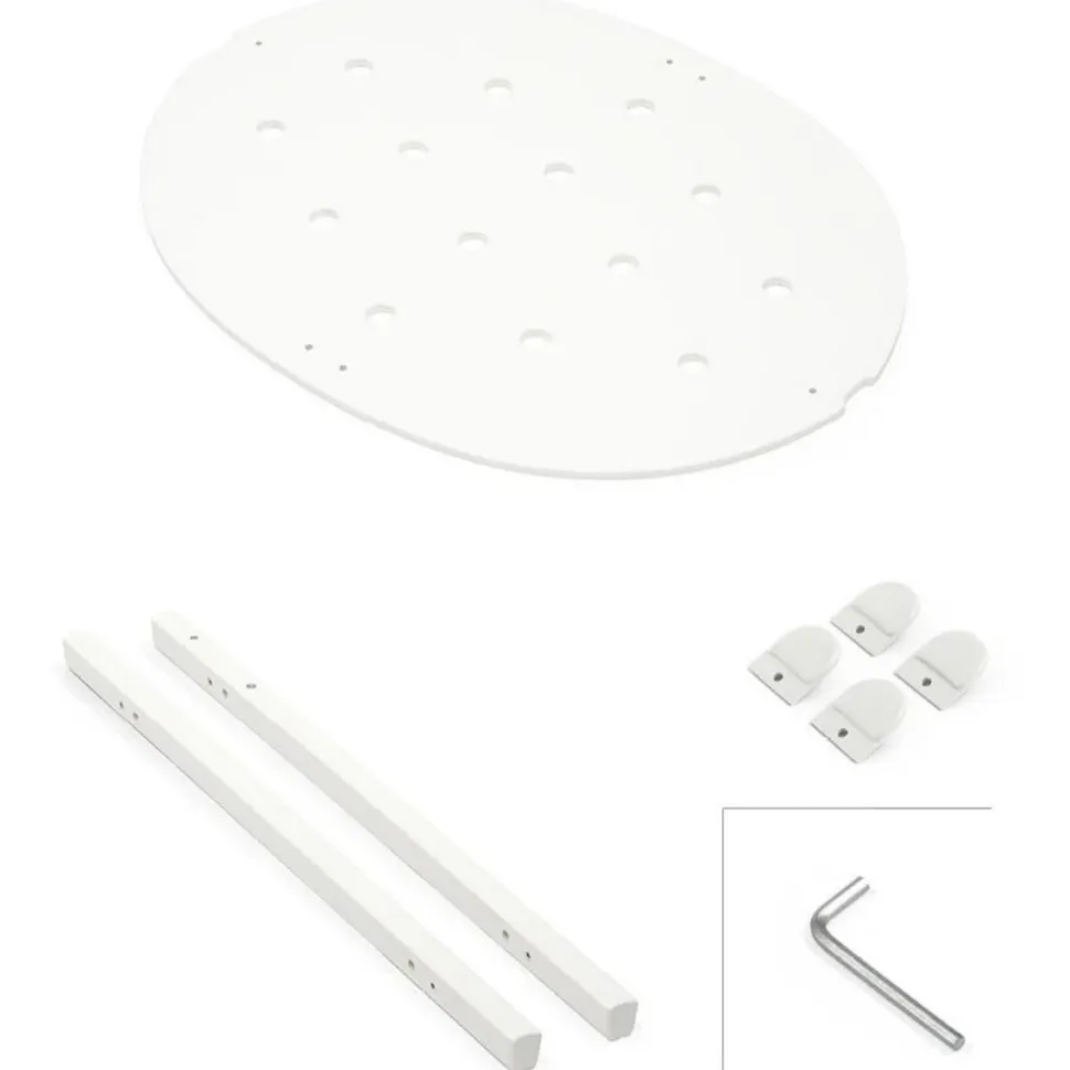 Stokke Sleepi Downsizing Kit V3 - White