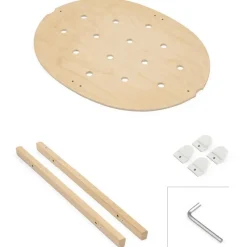 Stokke Sleepi Downsizing Kit V3 - Natural