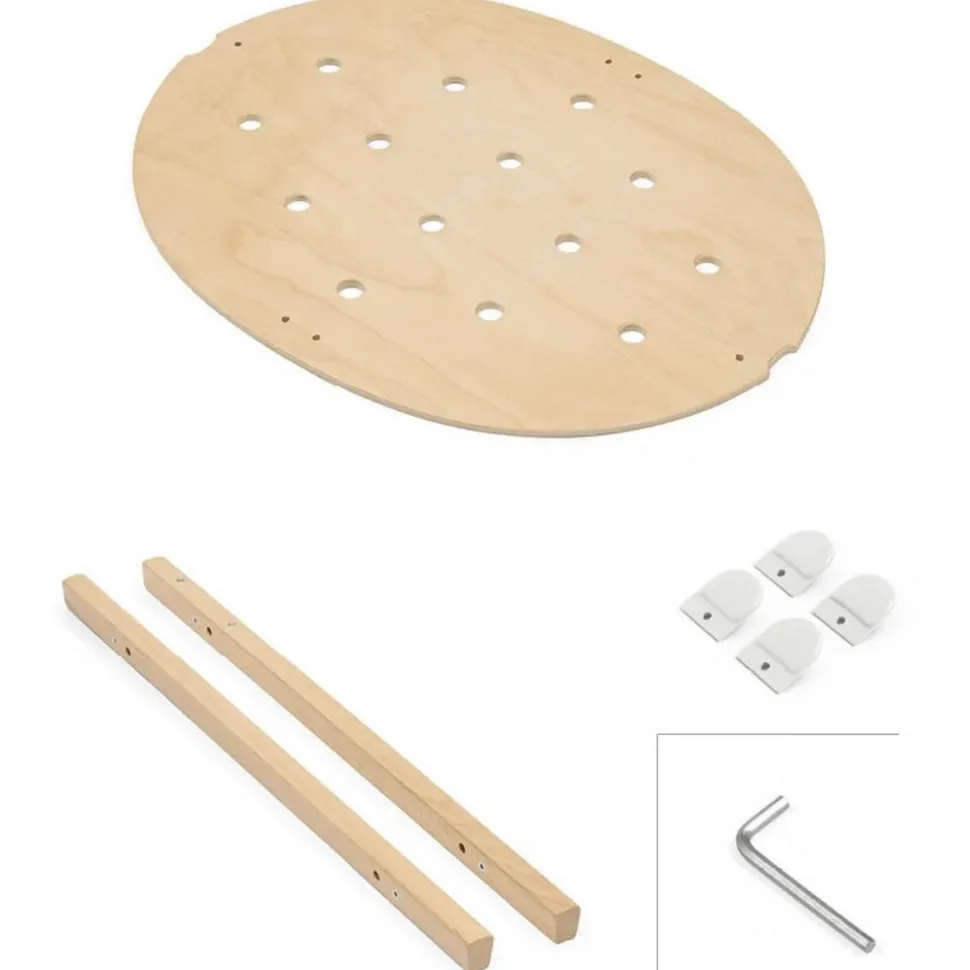 Stokke Sleepi Downsizing Kit V3 - Natural