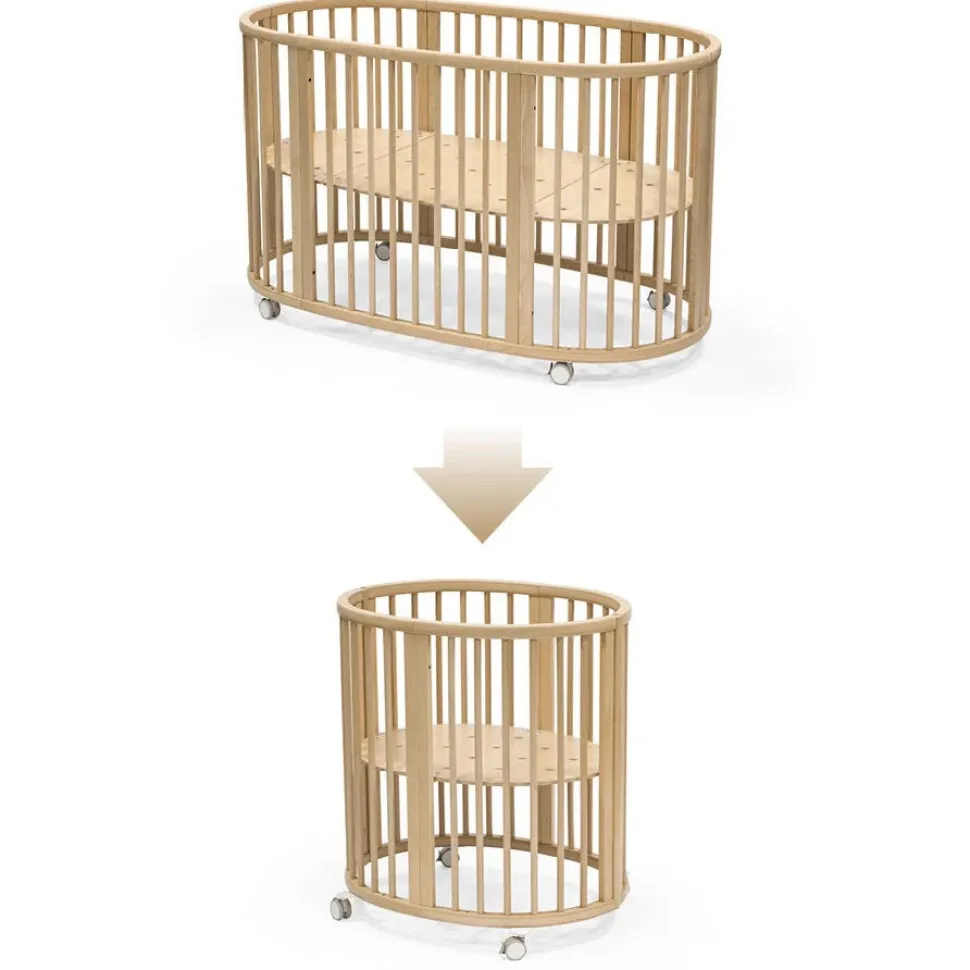 Stokke Sleepi Downsizing Kit V3 - Natural
