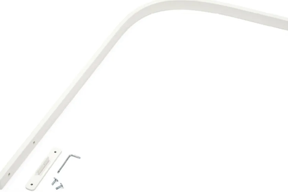 Stokke Sleepi Drape Rod V3 - White