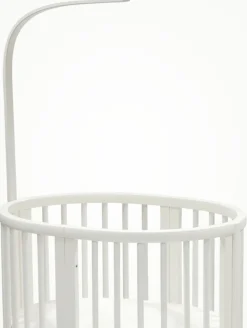 Stokke Sleepi Drape Rod V3 - White