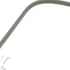 Stokke Sleepi Drape Rod V3 - Hazy Grey