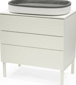 Stokke Sleepi Dresser - White