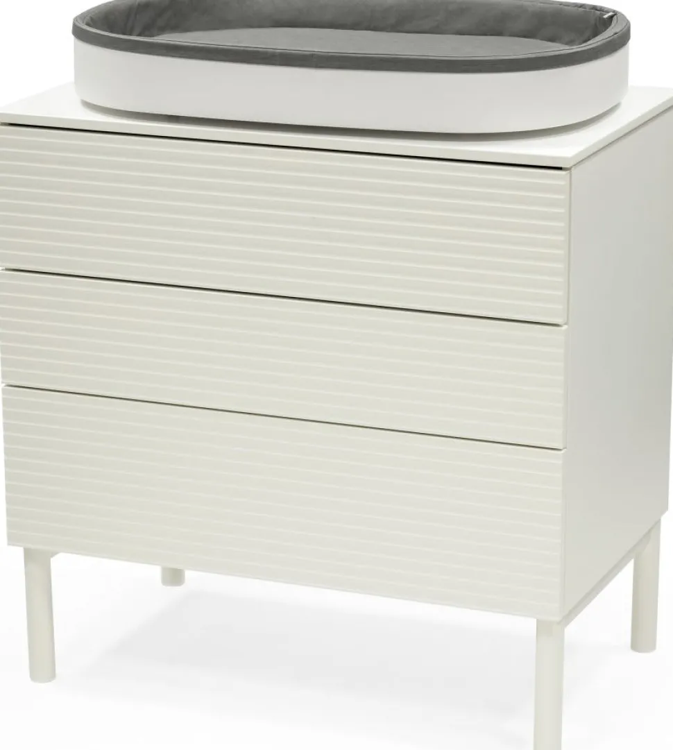 Stokke Sleepi Dresser - White