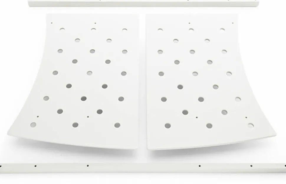 Stokke Sleepi Junior Bed Conversion Kit - White
