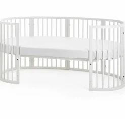Stokke Sleepi Junior Bed Conversion Kit - White