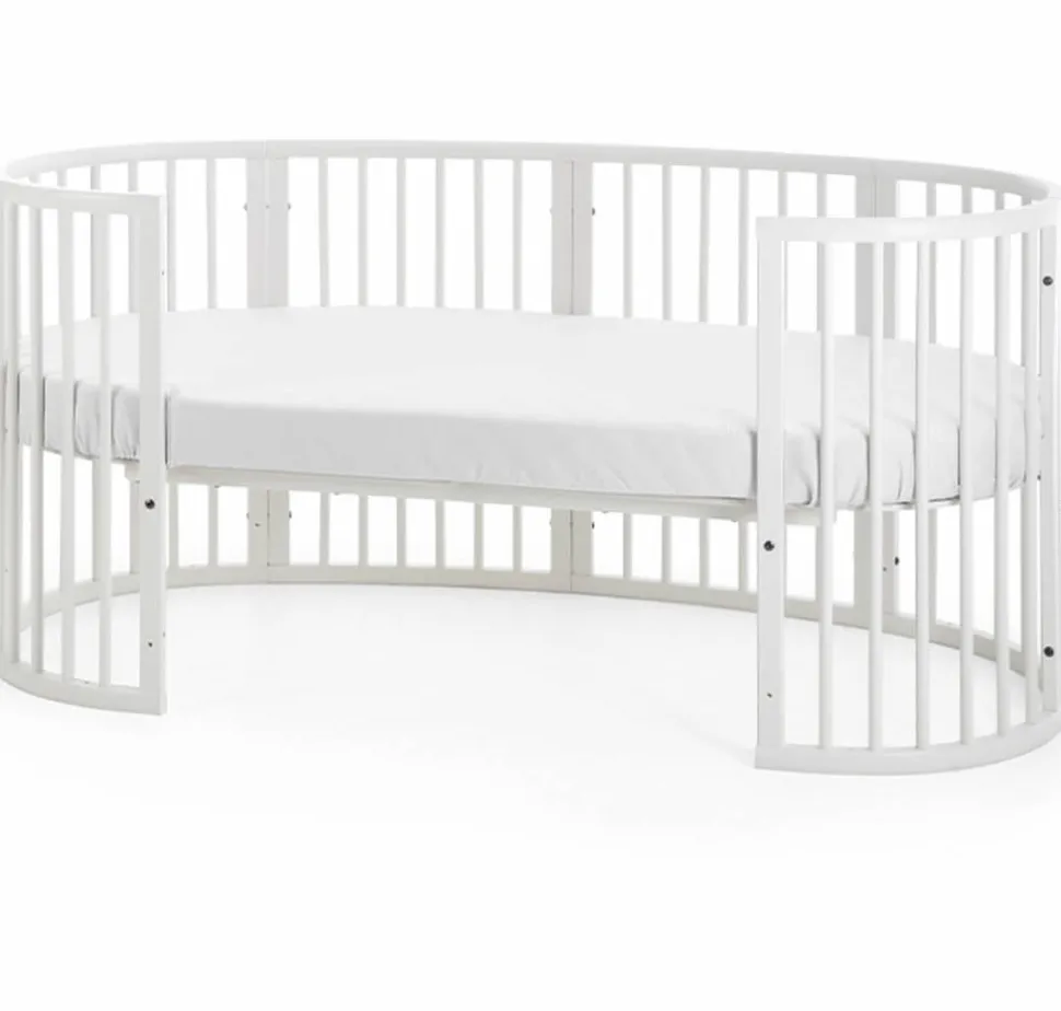 Stokke Sleepi Junior Bed Conversion Kit - White