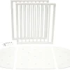 Stokke Sleepi Mini Crib/Bed Extension V3 - White