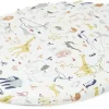 Stokke Sleepi Mini Fitted Sheet by Pehr - In the Wild
