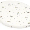 Stokke Sleepi Mini Fitted Sheet V3 - Mickey Celebration