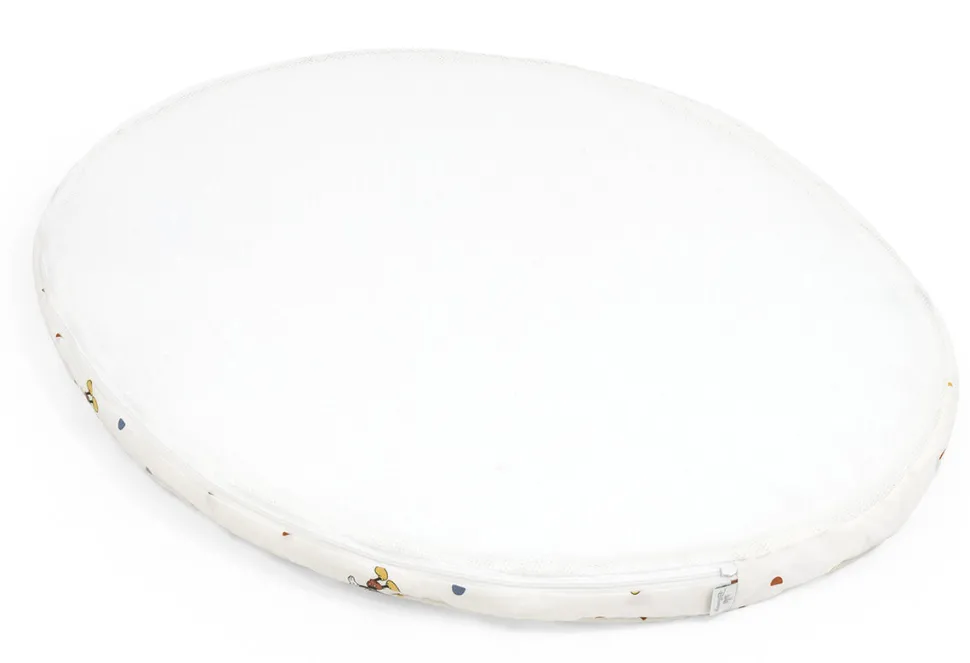 Stokke Sleepi Mini Fitted Sheet V3 - Mickey Celebration