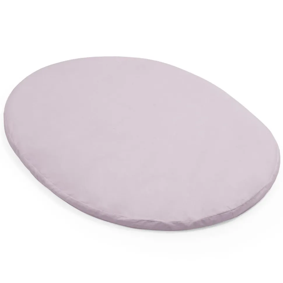 Stokke Sleepi Mini Fitted Sheet - Lavender