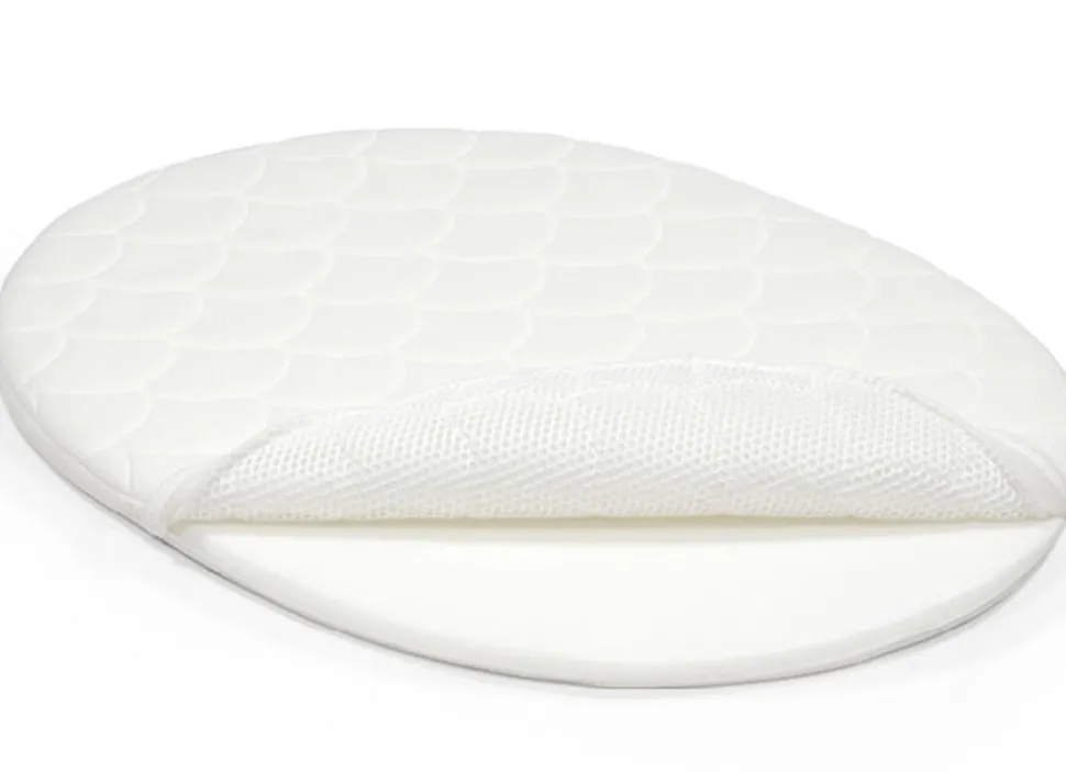 Stokke Sleepi Mini Mattress - White