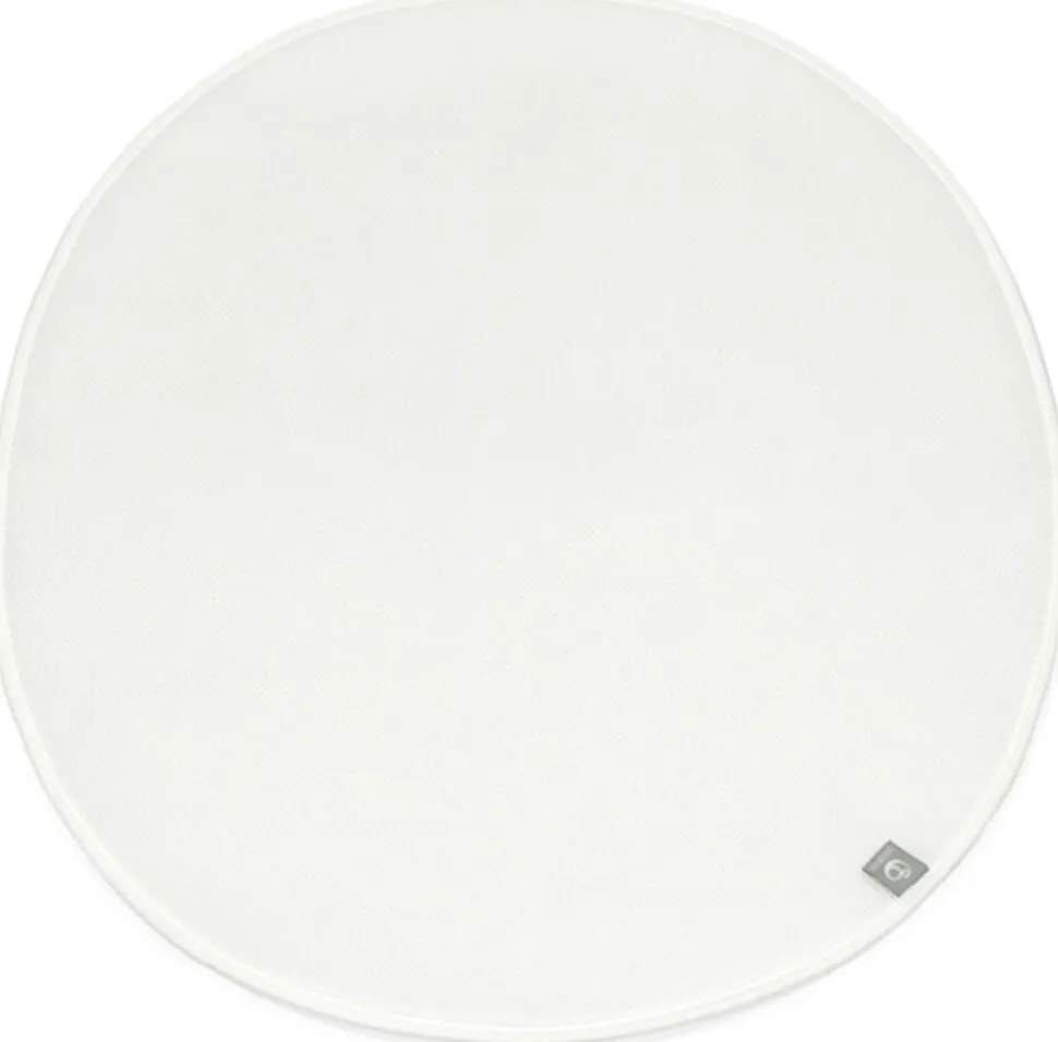Stokke Sleepi Mini Mattress Protection Sheet - White