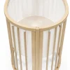 Stokke Sleepi Mini Mesh Liner - White