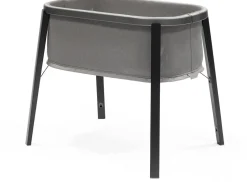 Stokke Snoozi Bassinet - Graphite Grey