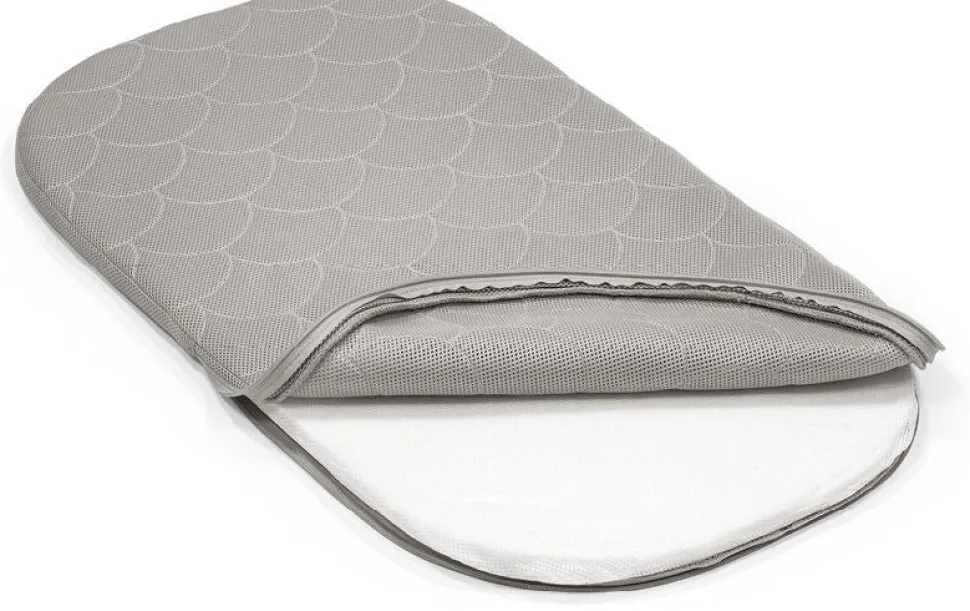 Stokke Snoozi Bassinet - Graphite Grey