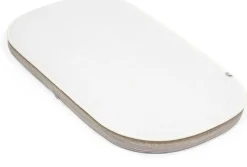 Stokke Snoozi Protection Sheet - White