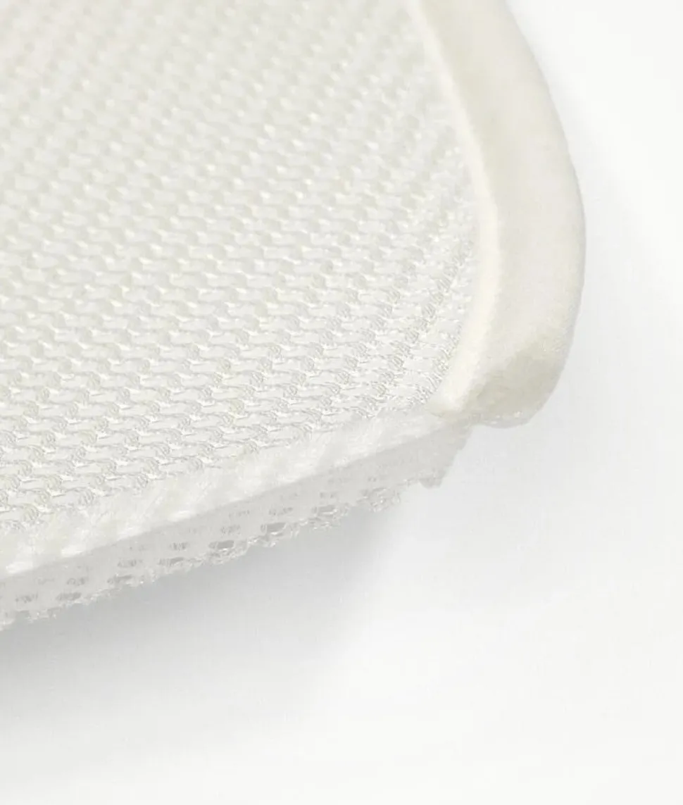 Stokke Snoozi Protection Sheet - White