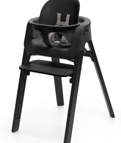 Stokke Steps Baby Set - Black