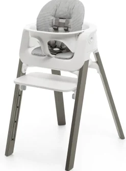 Stokke Steps Baby Set Cushion - Nordic Grey