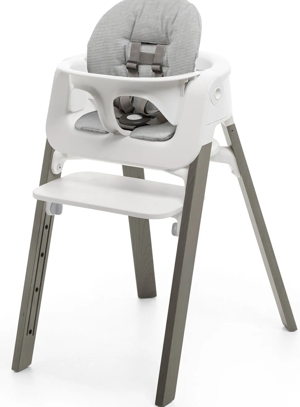 Stokke Steps Baby Set Cushion - Nordic Grey