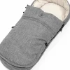 Stokke Stroller Softbag - Black Melange