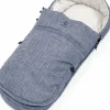 Stokke Stroller Softbag - Blue Melange