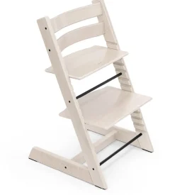 Stokke Tripp Trapp Chair - Whitewash