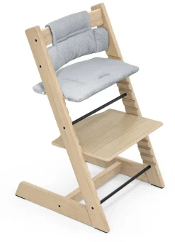 Stokke Tripp Trapp Classic Cushion2 - Nordic Blue