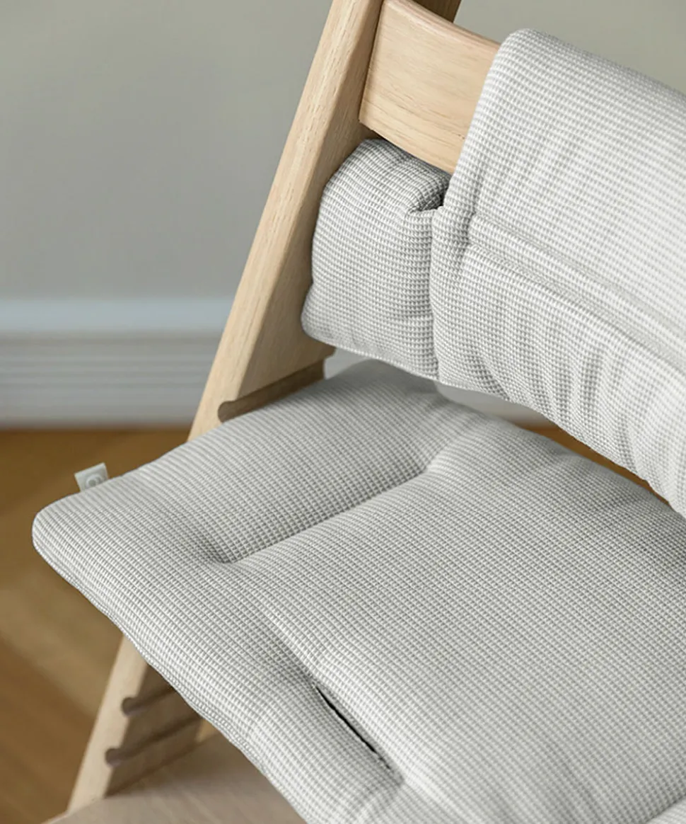 Stokke Tripp Trapp Classic Cushion - Nordic Grey