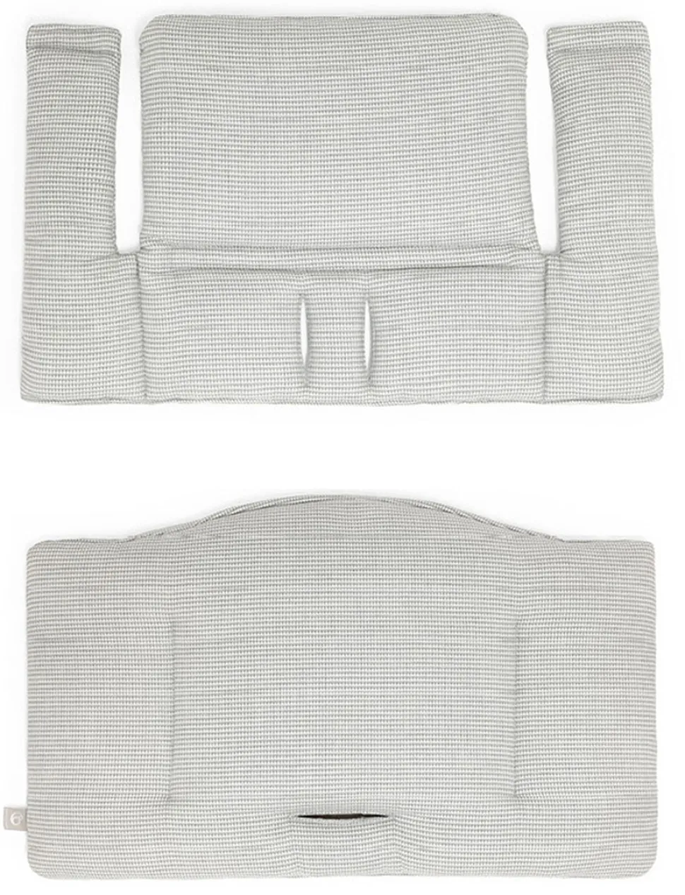 Stokke Tripp Trapp Classic Cushion - Nordic Grey